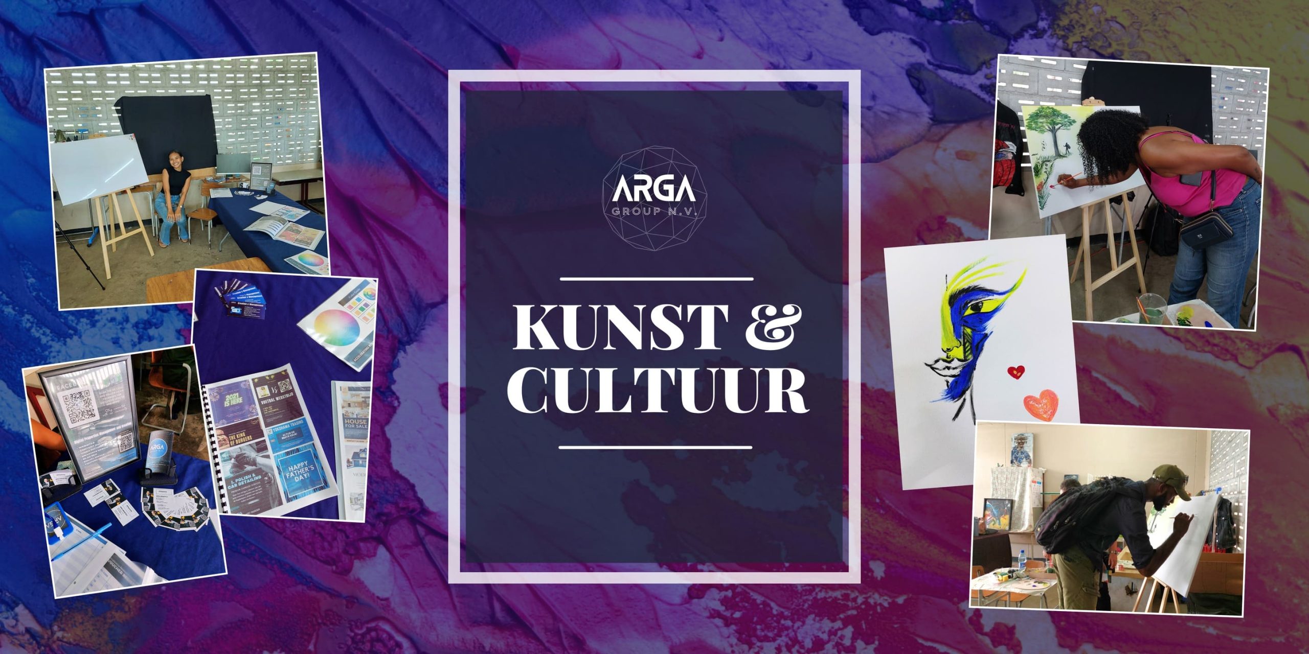 Kunst en Cultuur